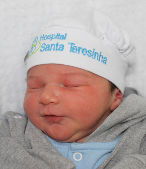 Benicio Serafin 