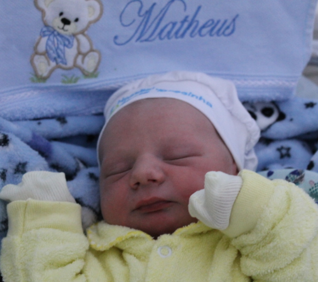 Matheus Weber Orben