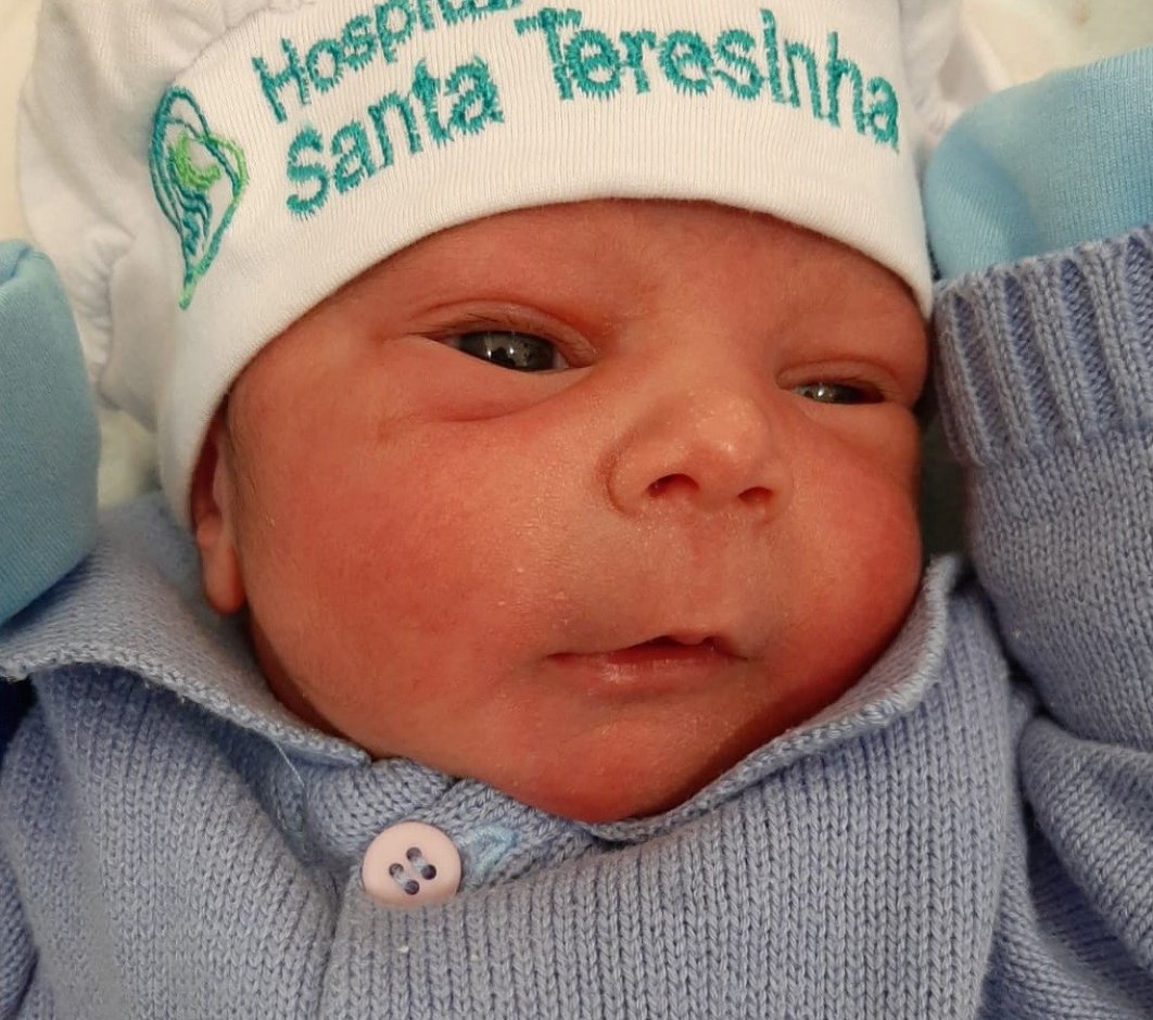 Ethan Miguel Oliveira Ferreira