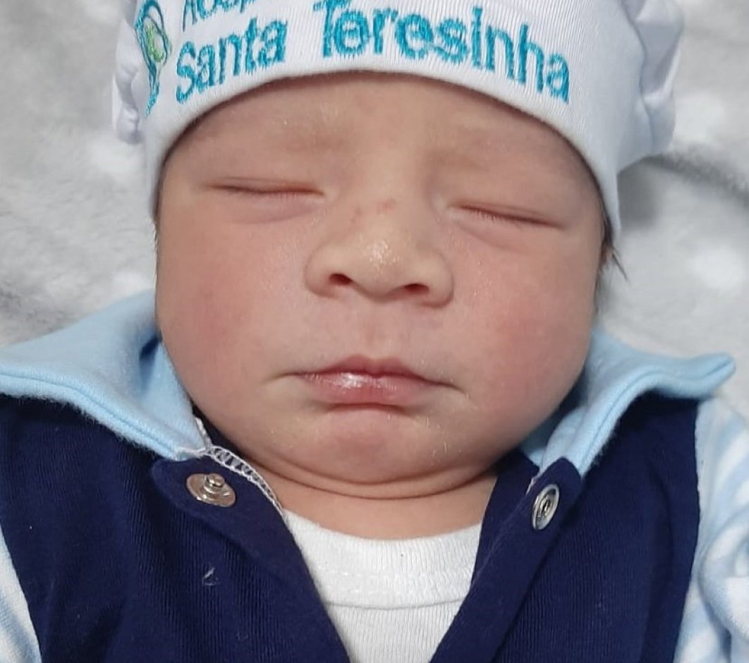 Heitor Amorin Fernandes