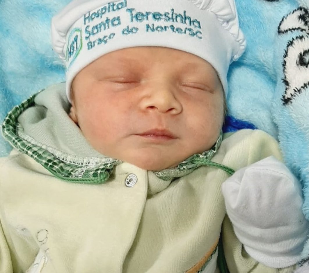 Miguel Patricio Dela Justina