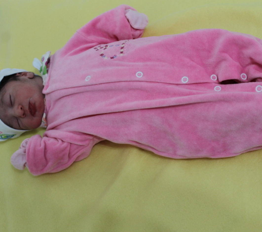 Emili Graziele Santos Amorim