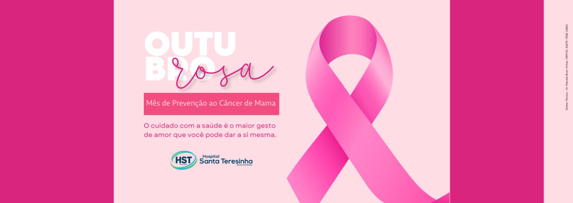 Outubro Rosa