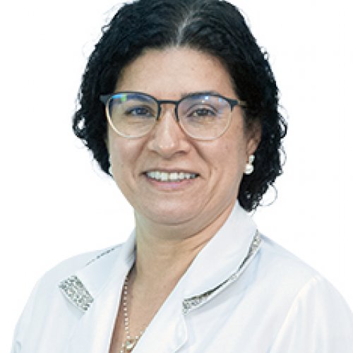 Dra. Eletânia Esteves de Almeida