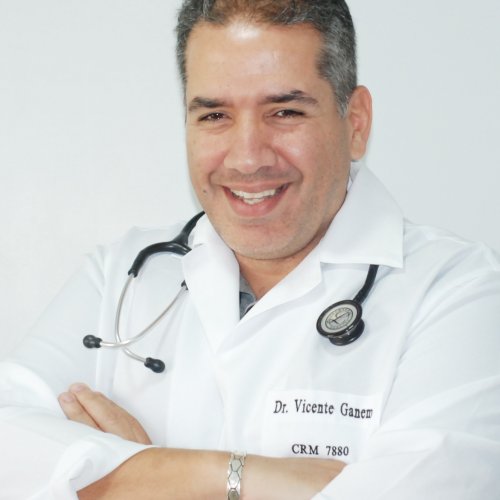 Dr. Vicente Ganem