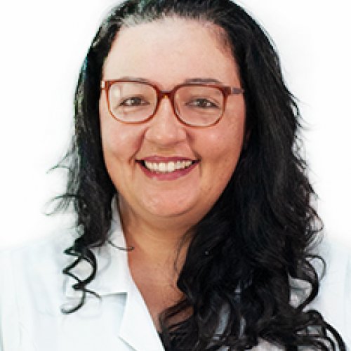 Dra. Mariany Pires Niero