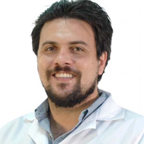 Dr. Rodrigo Viana Cabral