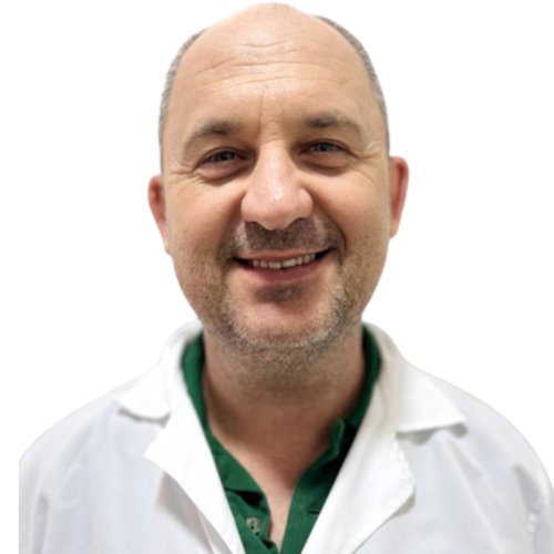 Dr. Paulo Alexandre Klueger