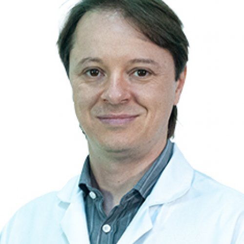 Dr. Leonardo Gurjão Margotti