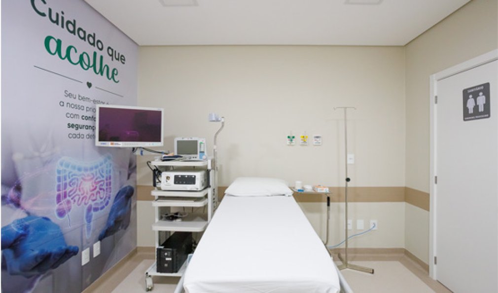 HST amplia parque tecnológico e fortalece atendimento regional